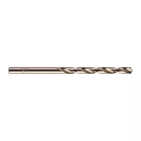 Milwaukee THUNDERWEB HSS-G fémfúrószár 4,8x86mm 1db