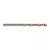 Milwaukee THUNDERWEB HSS-G fémfúrószár 4,8x86mm 1db