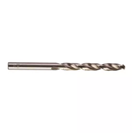 Milwaukee THUNDERWEB HSS-G fémfúrószár 7x109mm 1db