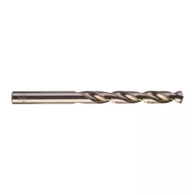 Milwaukee THUNDERWEB HSS-G fémfúrószár 10x133mm 1db