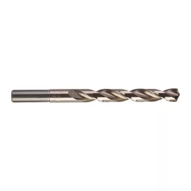 Milwaukee THUNDERWEB HSS-G fémfúrószár 10,5x133mm 1db