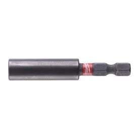 Milwaukee SHOCKWAVE mágneses bittartó 1/4" HEX 60mm