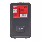 Milwaukee 25 részes HSS-R fémfúrószár készlet