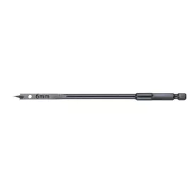 Milwaukee lapos fafúrószár 1/4" HEX 6x152mm