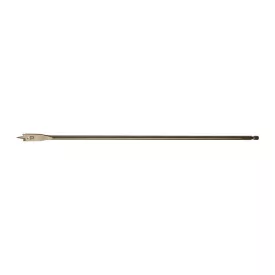 Milwaukee lapos fafúrószár 1/4" HEX 13x400mm