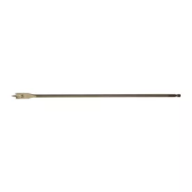 Milwaukee lapos fafúrószár 1/4" HEX 14x400mm