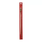 Milwaukee lapos fafúrószár 1/4" HEX 18x400mm