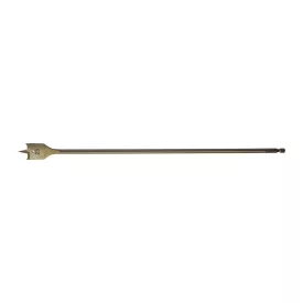 Milwaukee lapos fafúrószár 1/4" HEX 25x400mm