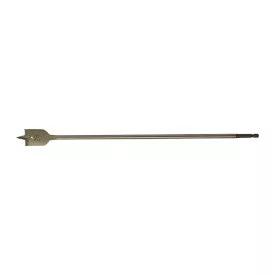 Milwaukee lapos fafúrószár 1/4" HEX 28x400mm