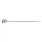 Milwaukee lapos fafúrószár 1/4" HEX 32x400mm