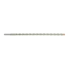 Milwaukee Betonfúrószár hengeres befogással DIN 8039 13x400mm