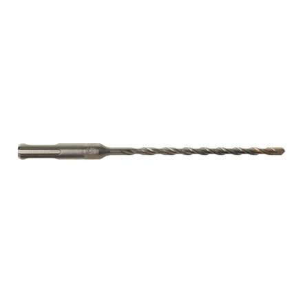 Milwaukee SDS-Plus M2 2 élu fúrószár 5x160mm (10db/cs)