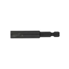 Milwaukee SHOCKWAVE mágneses dugókulcs 1/4" HEX 6x65mm