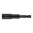 Milwaukee SHOCKWAVE mágneses dugókulcs 1/4" HEX 7x65mm