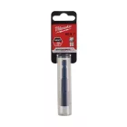 Milwaukee SHOCKWAVE mágneses dugókulcs 1/4" HEX 7x65mm