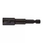 Milwaukee SHOCKWAVE mágneses dugókulcs 1/4" HEX 5/16"x65mm