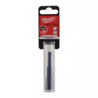Milwaukee SHOCKWAVE mágneses dugókulcs 1/4" HEX 5/16"x65mm