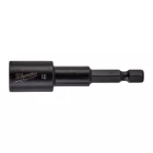 Milwaukee SHOCKWAVE mágneses dugókulcs 1/4" HEX 10x65mm