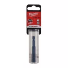 Milwaukee SHOCKWAVE mágneses dugókulcs 1/4" HEX 10x65mm