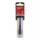 Milwaukee SHOCKWAVE mágneses dugókulcs 1/4" HEX 12x65mm