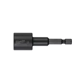   Milwaukee SHOCKWAVE mágneses dugókulcs 1/4" HEX 13x65mm