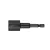 Milwaukee SHOCKWAVE mágneses dugókulcs 1/4" HEX 13x65mm