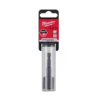 Milwaukee SHOCKWAVE mágneses dugókulcs 1/4" HEX 13x65mm