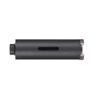 Milwaukee DCH 150-52 száraz gyémánt fúrókorona M16 52x180mm