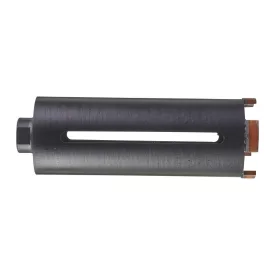   Milwaukee DCH 150-62 száraz gyémánt fúrókorona M16 62x180mm