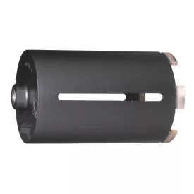   Milwaukee DCH 150-102 száraz gyémánt fúrókorona M16 107x180mm