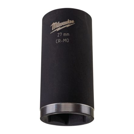 Milwaukee SHOCKWAVE dugókulcs 1/2" 27x78mm