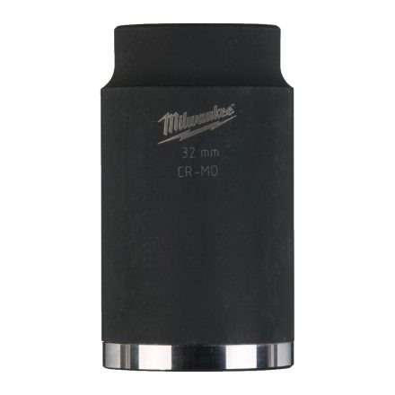 Milwaukee SHOCKWAVE dugókulcs 1/2" 32x78mm