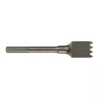 Milwaukee SDS-Max felület érdesíto / padlótisztító 50x240mm