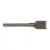 Milwaukee SDS-Max felület érdesíto / padlótisztító 50x240mm