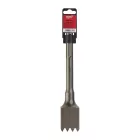 Milwaukee SDS-Max felület érdesíto / padlótisztító 50x240mm