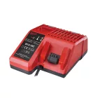 Milwaukee M12-18 C intelligens tölto 12V-18V