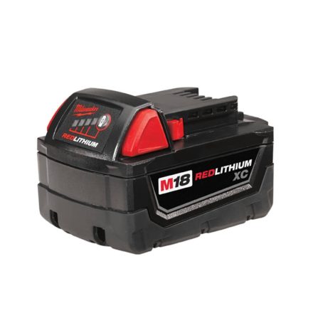 Milwaukee M18 MV18BX akkumulátor 18V 3,0Ah