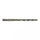 Milwaukee SDS-Plus M2 2 élu fúrószár 9x160mm