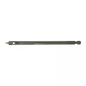 Milwaukee lapos fafúrószár 1/4" HEX 8x152mm