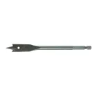 Milwaukee lapos fafúrószár 1/4" HEX 14x152mm