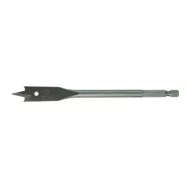 Milwaukee lapos fafúrószár 1/4" HEX 14x152mm