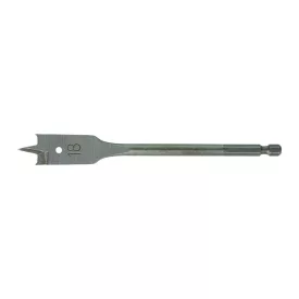 Milwaukee lapos fafúrószár 1/4" HEX 18x152mm