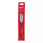 Milwaukee lapos fafúrószár 1/4" HEX 20x152mm