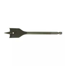 Milwaukee lapos fafúrószár 1/4" HEX 26x152mm