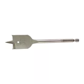 Milwaukee lapos fafúrószár 1/4" HEX 30x152mm