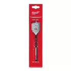 Milwaukee lapos fafúrószár 1/4" HEX 32x152mm