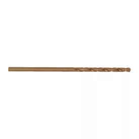 Milwaukee RED COBALT HSS-G Co fémfúrószár 2x49mm 2db