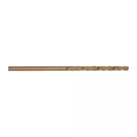 Milwaukee RED COBALT HSS-G Co fémfúrószár 2,5x57mm 2db