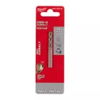 Milwaukee RED COBALT HSS-G Co fémfúrószár 3x61mm 2db