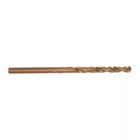 Milwaukee RED COBALT HSS-G Co fémfúrószár 4,2x75mm